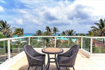 Vista Del Mar By Nas Hotel