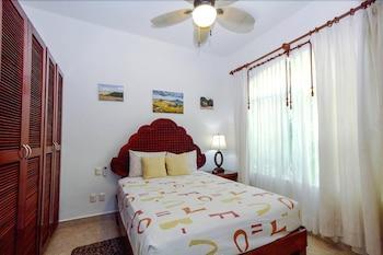 Hotel Vista Del Mar By Nas 3*