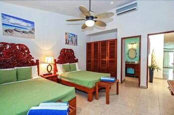 Vista Del Mar By Nas Hotel 3*